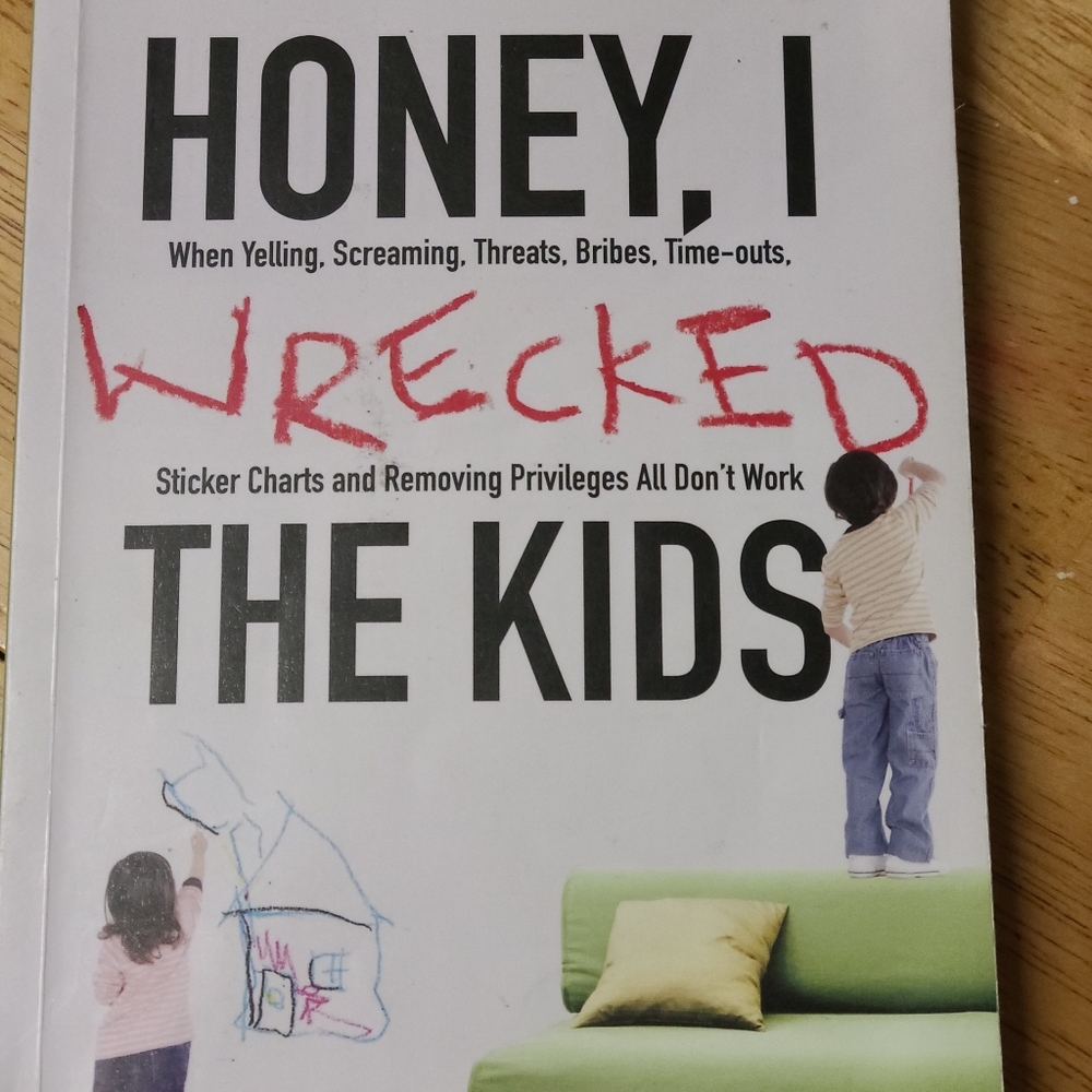 Parenting Book